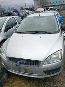 Ford Focus 1.6 r.v.2004 rozpredám