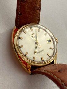 Omega Seamaster Cosmic 1968