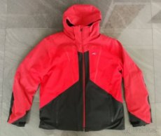 KJUS BOVAL JACKET PC:464,99 € stlpec 20k/20k Lyžiarska bunda - 1