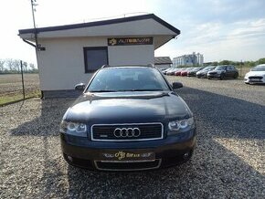 Audi A4 avant 1.9TDI S line - 1