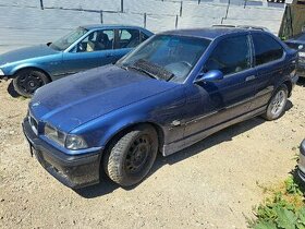 Bmw e36 compact - 1