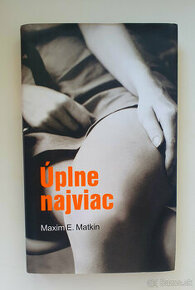 Úplne najviac. - 1