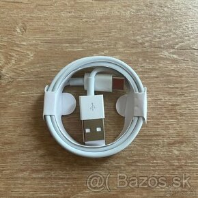 USB kábel pre Samsung, Sony, HTC, Xiaomi, Huawei, LG, Lenovo - 1