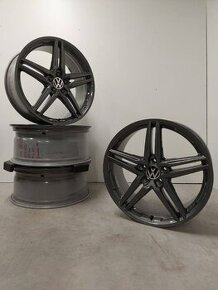 CMS VW Passat,Tiguan 8.5x20 ET40 5x112