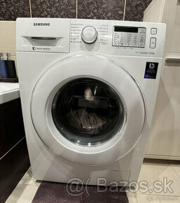 Automatická pračka Samsung WW60J5213JW/LE - 1