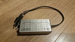 Ortofon T-10 step up trafo - 1