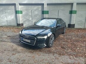 Audi A6 50TDI mHEV quattro ambition - 1