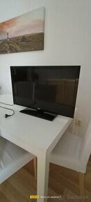 LED TV JVC 80cm