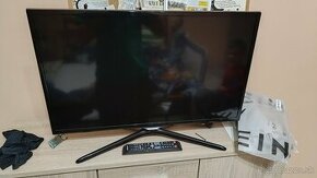 Smart TV Samsung 32" - 1