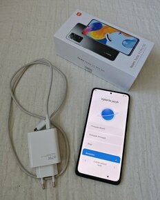 Xiaomi Redmi Note 11 Pro 5G - 1