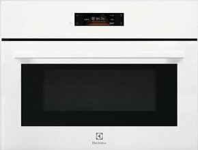 Vstavaná kompaktná rúra séria 600 Solo Microwave & Grill - 1