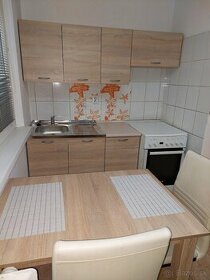 ZĽAVA 5000,- EUR 2-IZBOVÝ  BYT V KN