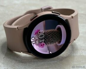 Samsung Galaxy Watch 4 40mm Pink