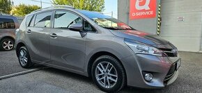 Toyota Verso 1.6 D-4D Facelift