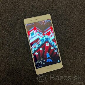 Huawei P9 lite