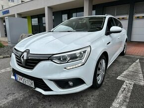 Renault Mégane Grandtour Energy dCi 110 Intens