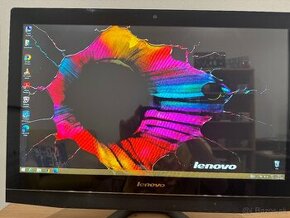 Lenovo B50-30 (Touch) All-in-One