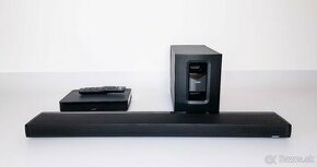 Bose SoundTouch 130 Bluetooth ,Spotify atd - 1