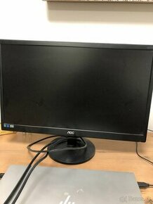 LCD monitor