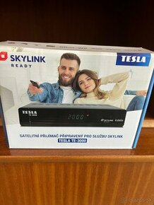 Skylink setobox