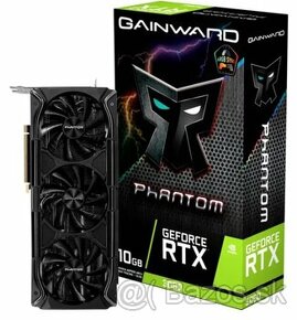 GeForce RTX 3080 Phantom+