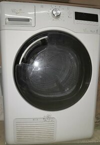 Susicka pradla whirlpool AZA 799