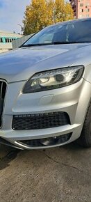 Audi Q7 3.0TDI 176kw 8st at