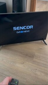 Tv Sencor 32"