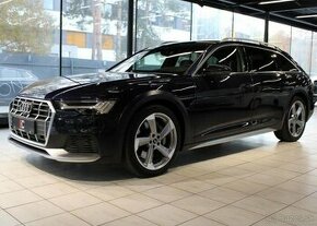 Audi A6 allroad 55 TFSI quattro B&O3D / NezTop benzín