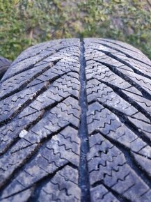 2ks zimne 185/60 R14