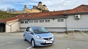 Honda Jazz 1,4i R.V: 2009 - 1