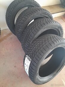 nove zimne pneu MATADOR 225/45R17 94V XL FR MP93 Nordicca