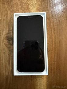 iPhone 12 mini white 128gb