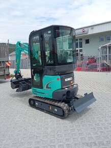 Kobelco SK17SR