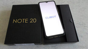 ♦️ CUBOT Note 20  -  Dual SIM ♦️