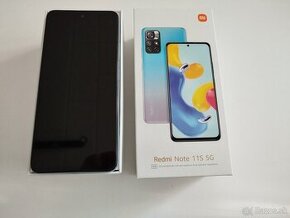 XIAOMI REDMI NOTE 11S 5G