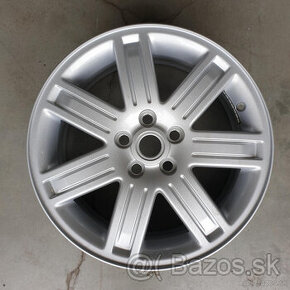 1kus LAND ROVER disk 5x120 R19 ET57