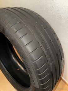 Predám pneu Pirelli 245/45 r18 100y