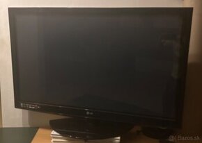 Lg 127 čom, full HD plazma, 50 PQ3000