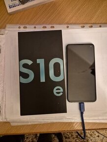 Samsung Galaxy S10e  256GB