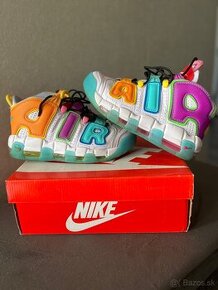 Nike Uptempo