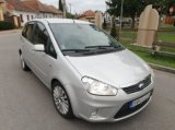 Predám Ford C-max 1,6 TD DPF