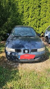 Toledo 1.9tdi 81kw