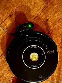 Predam iRobot Roomba