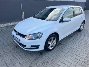 Volkswagen golf 7, TDI 2.0, 110kW