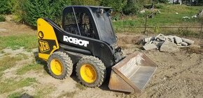 JCB Robot 160