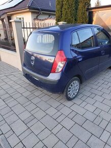 Predám Hyundai i10..