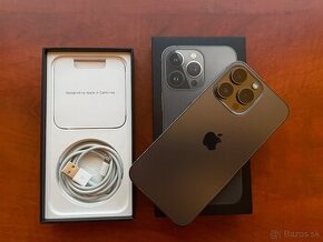 Iphone 13 PRO 128GB Space Grey