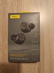 Jabra Elite 75t