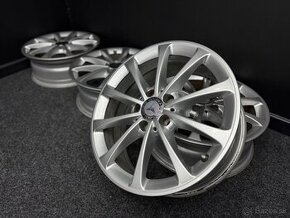 Alu MERCEDES 5x112 17” A1774010300